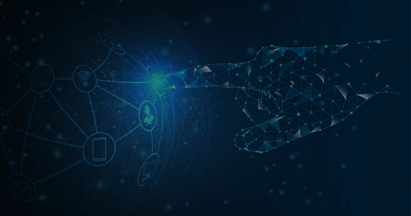 Fondo de contacto de Acelerado Finlux